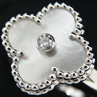 Van Cleef & Arpels - Vintage Alhambra - Van Cleef & Arpels Vintage Alhambra