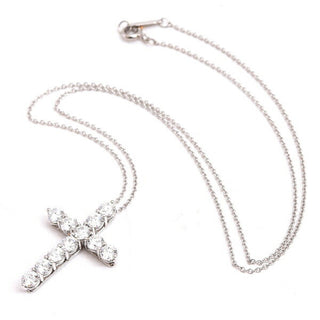 Tiffany & Co - Croix - Tiffany & Co Croix