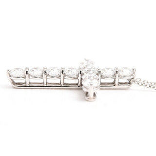 Tiffany & Co - Croix - Tiffany & Co Croix