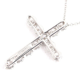 Tiffany & Co - Croix - Tiffany & Co Croix