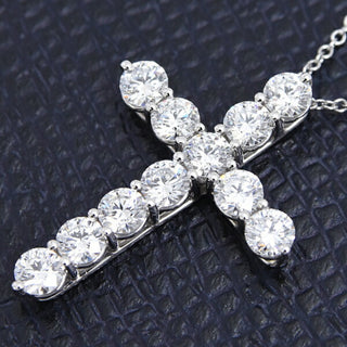 Tiffany & Co - Croix - Tiffany & Co Croix