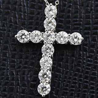 Tiffany & Co - Croix - Tiffany & Co Croix