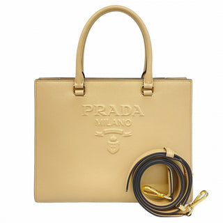 Prada Saffiano Lux