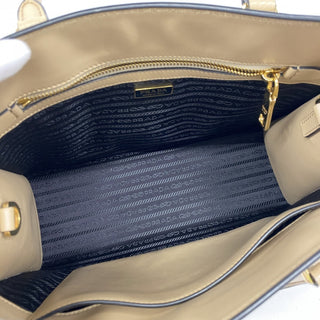 Prada Saffiano Lux