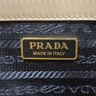 Prada Saffiano Lux