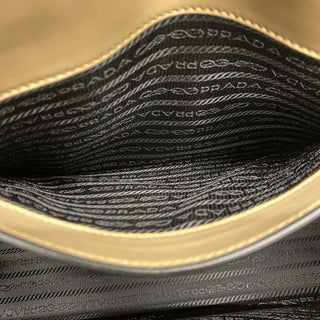 Prada Saffiano Lux