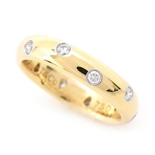 Tiffany & Co - Dots - Tiffany & Co Dots