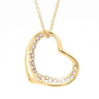 Tiffany & Co - Open Heart - Tiffany & Co Open Heart