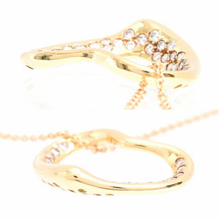 Tiffany & Co - Open Heart - Tiffany & Co Open Heart