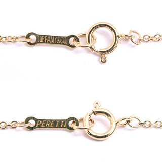 Tiffany & Co - Open Heart - Tiffany & Co Open Heart