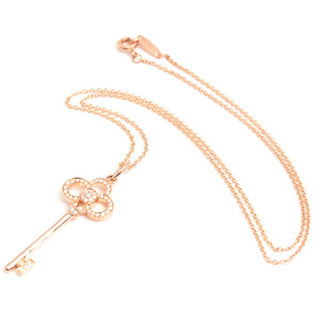 Tiffany & Co Key