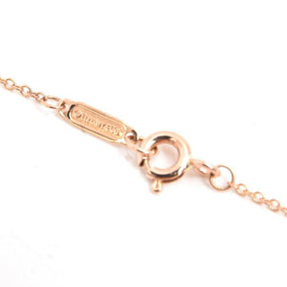 Tiffany & Co Key