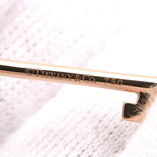 Tiffany & Co Key