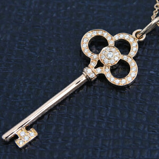 Tiffany & Co Key