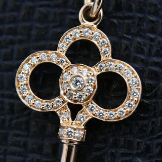 Tiffany & Co Key