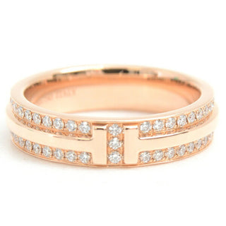 Tiffany & Co T narrow