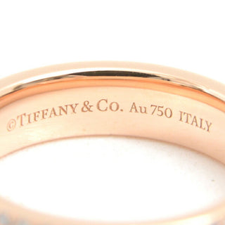 Tiffany & Co T narrow