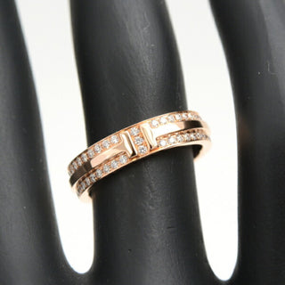 Tiffany & Co T narrow