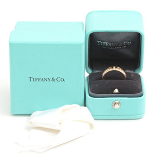 Tiffany & Co T narrow