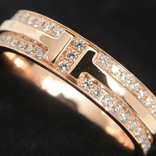 Tiffany & Co T narrow