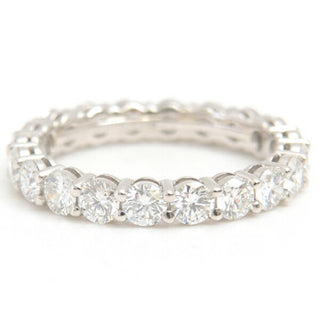 Tiffany & Co - Eternity Ring - Tiffany & Co Eternity Ring