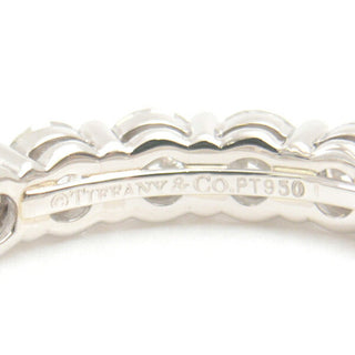 Tiffany & Co - Eternity Ring - Tiffany & Co Eternity Ring