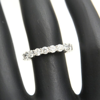 Tiffany & Co - Eternity Ring - Tiffany & Co Eternity Ring