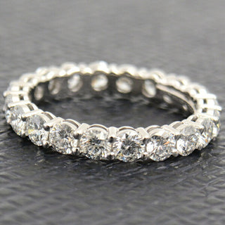 Tiffany & Co - Eternity Ring - Tiffany & Co Eternity Ring