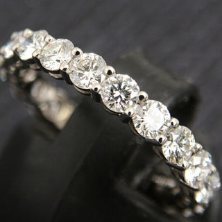 Tiffany & Co - Eternity Ring - Tiffany & Co Eternity Ring