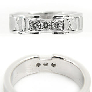 Tiffany & Co - Atlas - Tiffany & Co Atlas