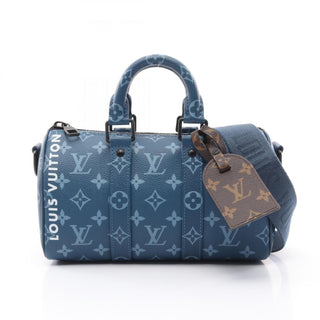 Louis Vuitton - Keepall bandoulière 25 - Louis Vuitton Keepall bandoulière 25