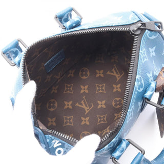 Louis Vuitton - Keepall bandoulière 25 - Louis Vuitton Keepall bandoulière 25
