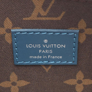 Louis Vuitton - Keepall bandoulière 25 - Louis Vuitton Keepall bandoulière 25