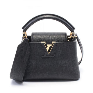 Louis Vuitton Capucines mini