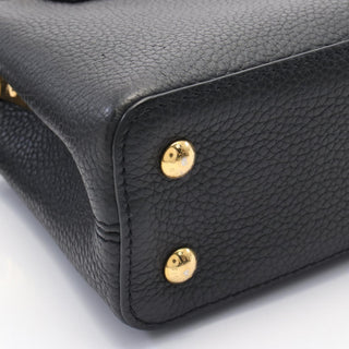 Louis Vuitton Capucines mini
