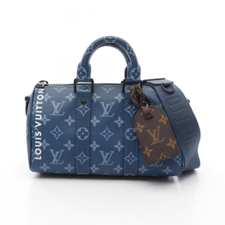 Louis Vuitton - Keepall bandoulière 25 - Louis Vuitton Keepall bandoulière 25