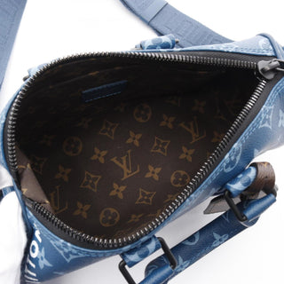Louis Vuitton - Keepall bandoulière 25 - Louis Vuitton Keepall bandoulière 25