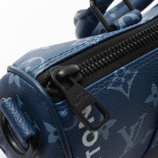 Louis Vuitton - Keepall bandoulière 25 - Louis Vuitton Keepall bandoulière 25