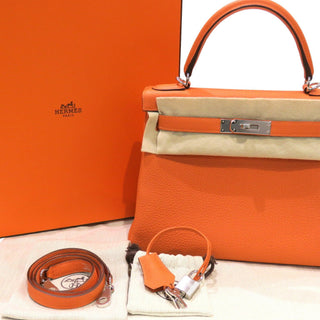 Hermès - Kelly 28 - Hermès Kelly 28
