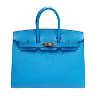 Hermès - Birkin 25 - Hermès Birkin 25