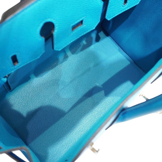 Hermès - Birkin 25 - Hermès Birkin 25