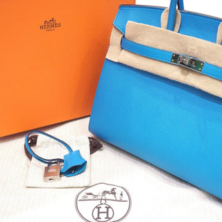 Hermès - Birkin 25 - Hermès Birkin 25