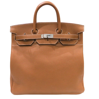 Hermès - Haut à Courroies - Hermès Haut à Courroies