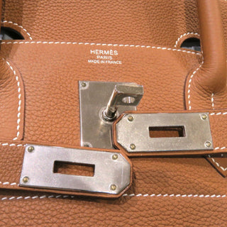 Hermès - Haut à Courroies - Hermès Haut à Courroies