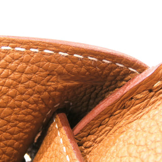 Hermès - Haut à Courroies - Hermès Haut à Courroies