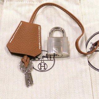 Hermès - Haut à Courroies - Hermès Haut à Courroies