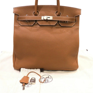Hermès - Haut à Courroies - Hermès Haut à Courroies