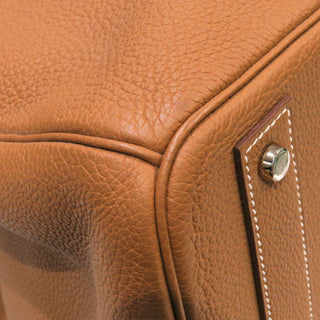 Hermès - Haut à Courroies - Hermès Haut à Courroies