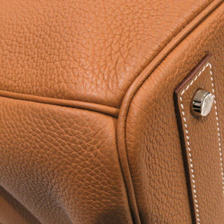 Hermès - Haut à Courroies - Hermès Haut à Courroies