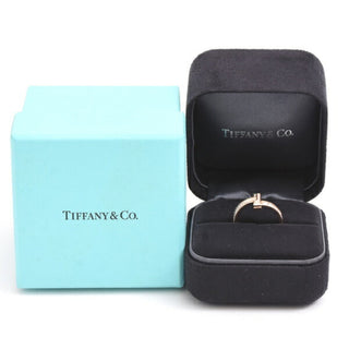 Tiffany & Co T